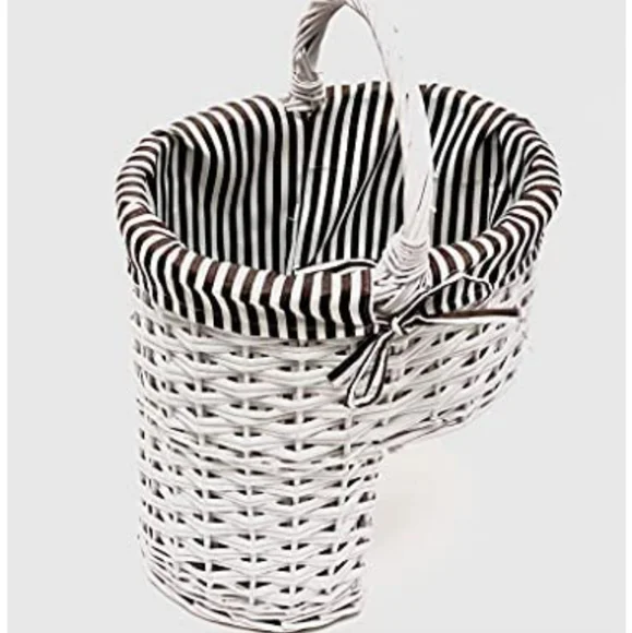 Storage Step Organizer with Washable Liner - Picture 3 of 5